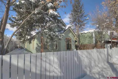 555 E 8th Ave, Durango, CO 81301 photo 1