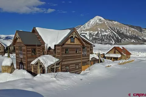 606 Ninth St, Crested Butte, CO 81224 photo 1