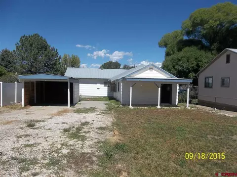 833 E 3rd St, Delta, CO 81416 photo 1