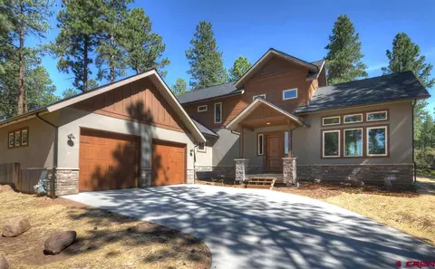 340 Copper Rim Trl, Durango, CO 81301 photo 1