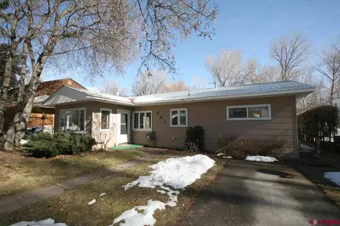105 Alamo Dr, Durango, CO 81301 photo 1