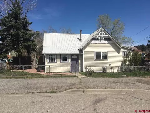 204 E 4th Ave, Durango, CO 81301 photo 1