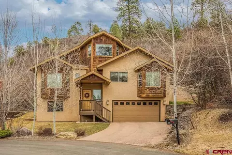 2264 Kingfisher Ct, Durango, CO 81301 photo 1