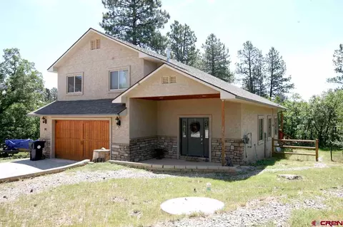 91 Wedgewood Cir, Durango, CO 81301 photo 1