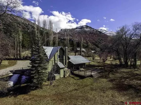 910 Cr 252, Durango, CO 81301 photo 1