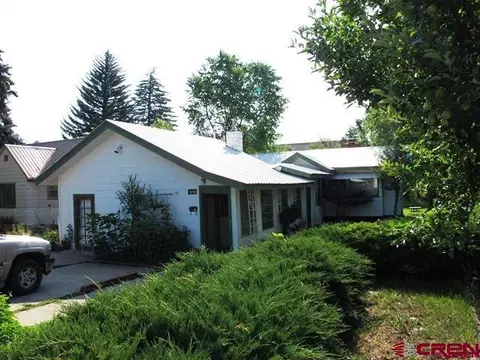 2718 W 2nd Ave, Durango, CO 81301 photo 1