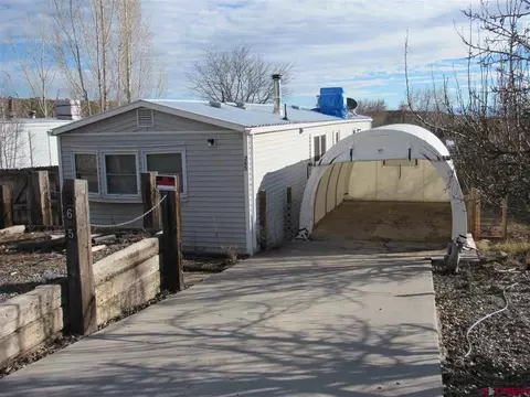 265 SW 12th Ave, Cedaredge, CO 81413 photo 1