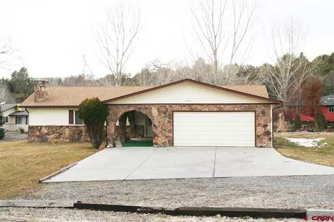 1020 SE 3rd, Cedaredge, CO 81413 photo 1