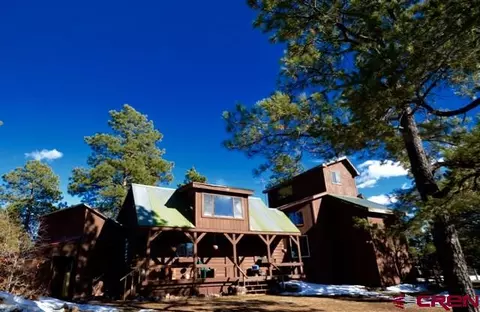 4019 Cr 141, Durango, CO 81303 photo 1