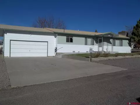 830 NE 2nd St, Cedaredge, CO 81413 photo 1