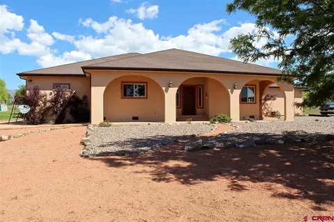18069 Surface Creek Rd, Cedaredge, CO 81413 photo 1