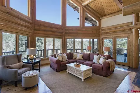 566 Terlun Dr, Durango, CO 81301 photo 1