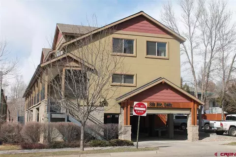 315 E 8th Ave #204, Durango, CO 81301 photo 1