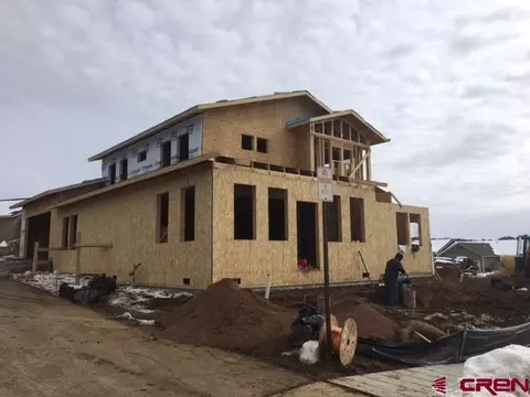 370 Confluence Ave, Durango, CO 81301 photo 1
