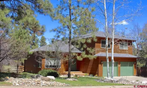 1222 Oak Dr, Durango, CO 81301 photo 1