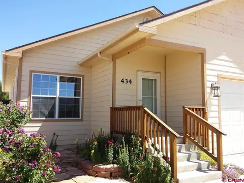 434 Juniper Pl, Cortez, CO 81321 photo 1
