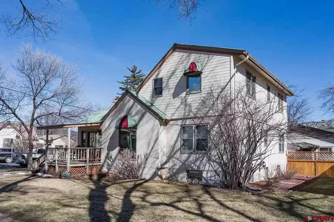 1874 W 2nd Ave, Durango, CO 81301 photo 1