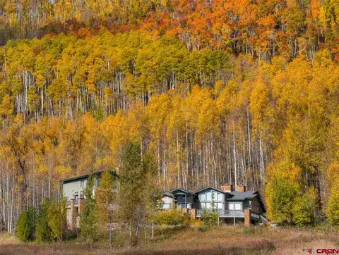 840 Hermosa Cliffs Rd, Durango, CO 81301 photo 1