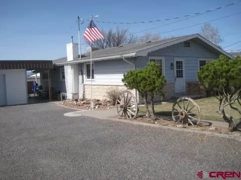 1491 A St, Delta, CO 81416 photo 1