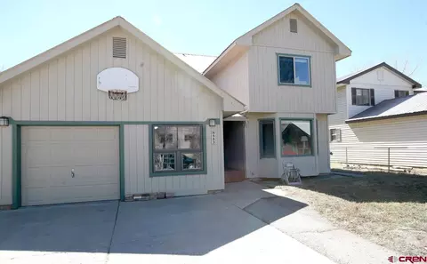 553 E 32nd St, Durango, CO 81301 photo 1