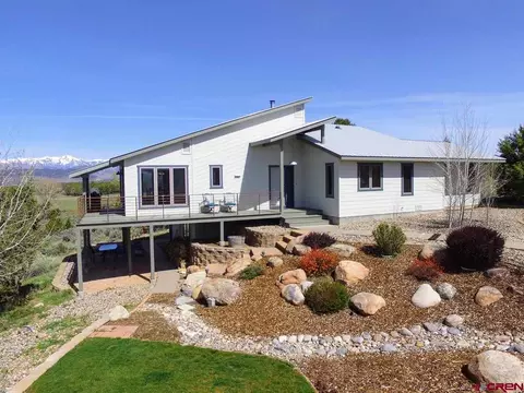 520 Craig Ln, Durango, CO 81303 photo 1