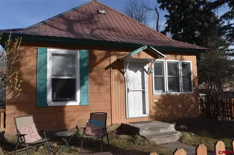 412 E 5th Ave, Durango, CO 81301 photo 1