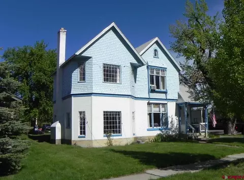 1761 E 2nd Ave, Durango, CO 81301 photo 1