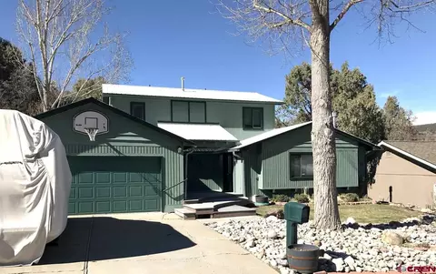 911 Hidden Valley Cir, Durango, CO 81301 photo 1