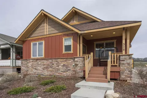 315 Sage View St, Durango, CO 81301 photo 1