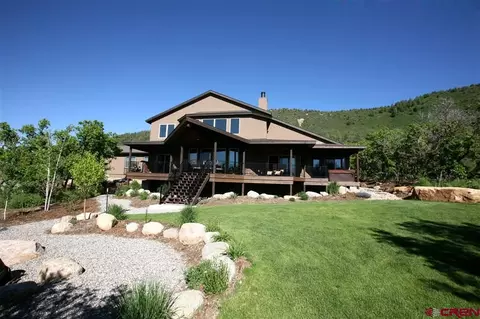 35 La Questa Dr, Durango, CO 81301 photo 1