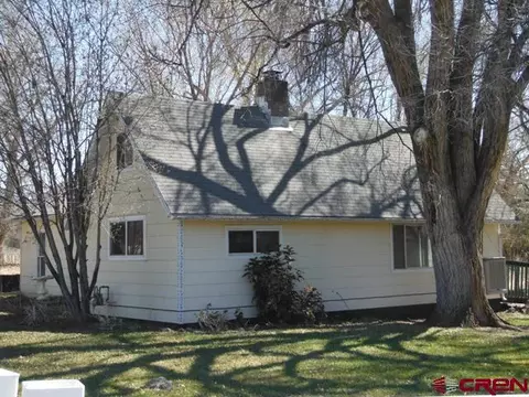 595 SW 3rd Ave, Cedaredge, CO 81413 photo 1