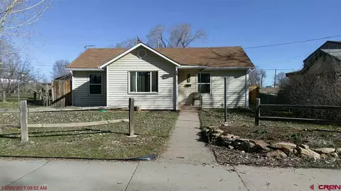 440 E Montezuma Ave, Cortez, CO 81321 photo 1