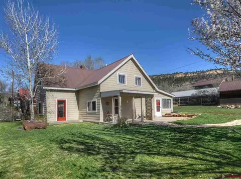 3203 E 5th Ave, Durango, CO 81301 photo 1