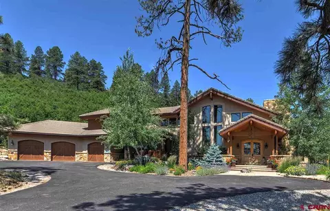 336 Ute Junction Cir, Durango, CO 81303 photo 1