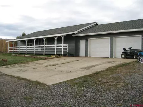 26885 Cactus Park Rd, Cedaredge, CO 81413 photo 1