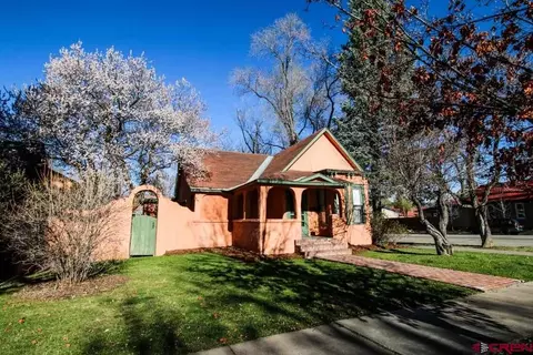 477 E 4th Ave, Durango, CO 81301 photo 1