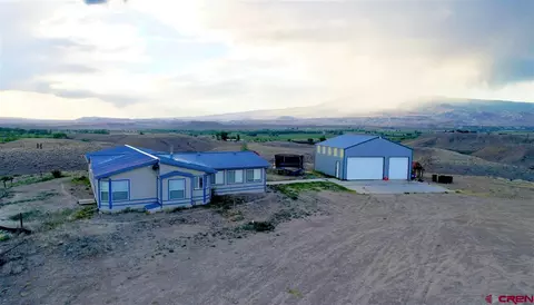 4701 Sundown Rd, Delta, CO 81416 photo 1