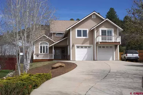 67 Garret, Durango, CO 81301 photo 1