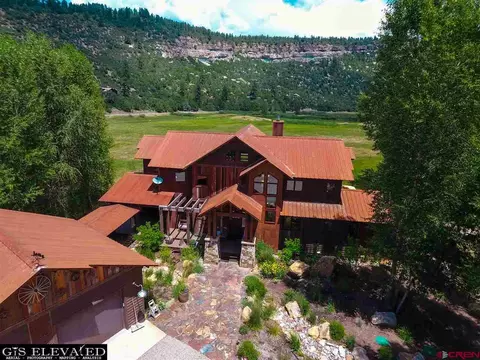 189 Turtle Lake Meadow Rd, Durango, CO 81301 photo 1