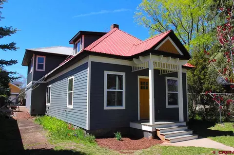 235 E 4th Ave, Durango, CO 81301 photo 1