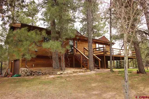 40 North Rd, Durango, CO 81303 photo 1