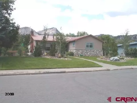 1731 Crestview Dr, Durango, CO 81301 photo 1