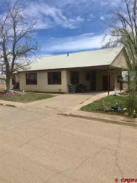 320 N Edith St, Cortez, CO 81321 photo 1