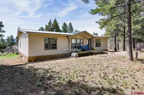 51 Lower Rd, Durango, CO 81301 photo 1