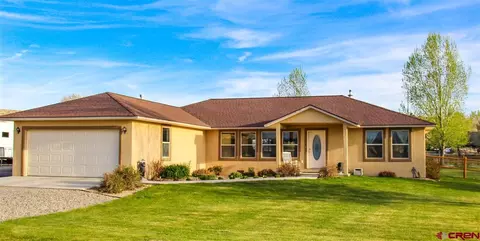 22012 Cliff View Rd, Delta, CO 81416 photo 1