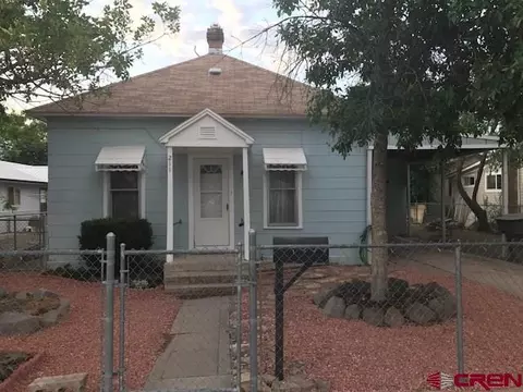 211 E 3rd St, Delta, CO 81416 photo 1