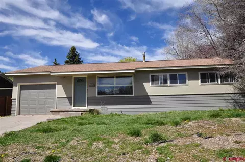 1911 Glenisle Ave, Durango, CO 81301 photo 1