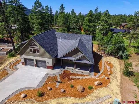 50 Engine Creek Trl, Durango, CO 81301 photo 1