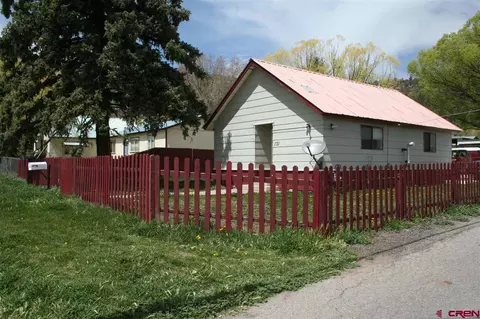 131 W 30th St, Durango, CO 81301 photo 1