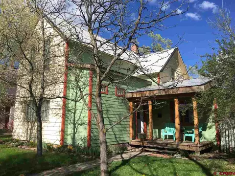 1752 W 2nd Ave, Durango, CO 81301 photo 1